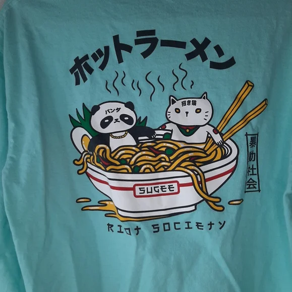 riot society Shirts Riot Society Long Sleeve Poshmark